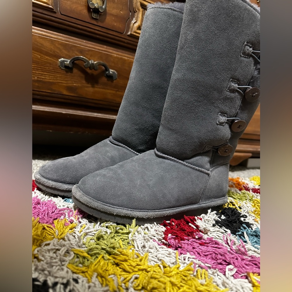 Koolaburra Boots
